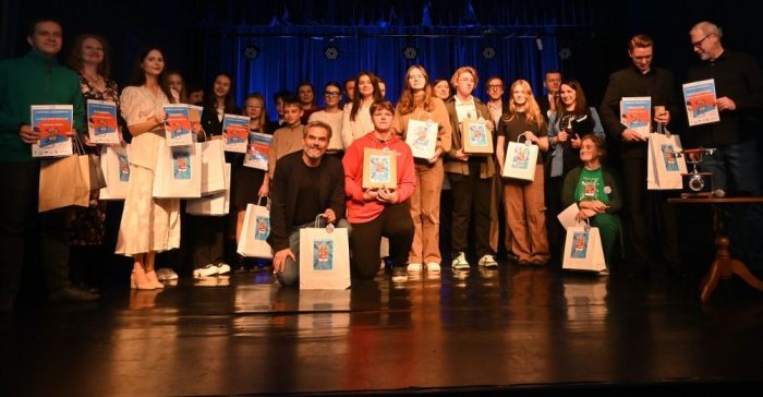 Miniaturka artykułu II Festiwal „Lubartów 33” za nami